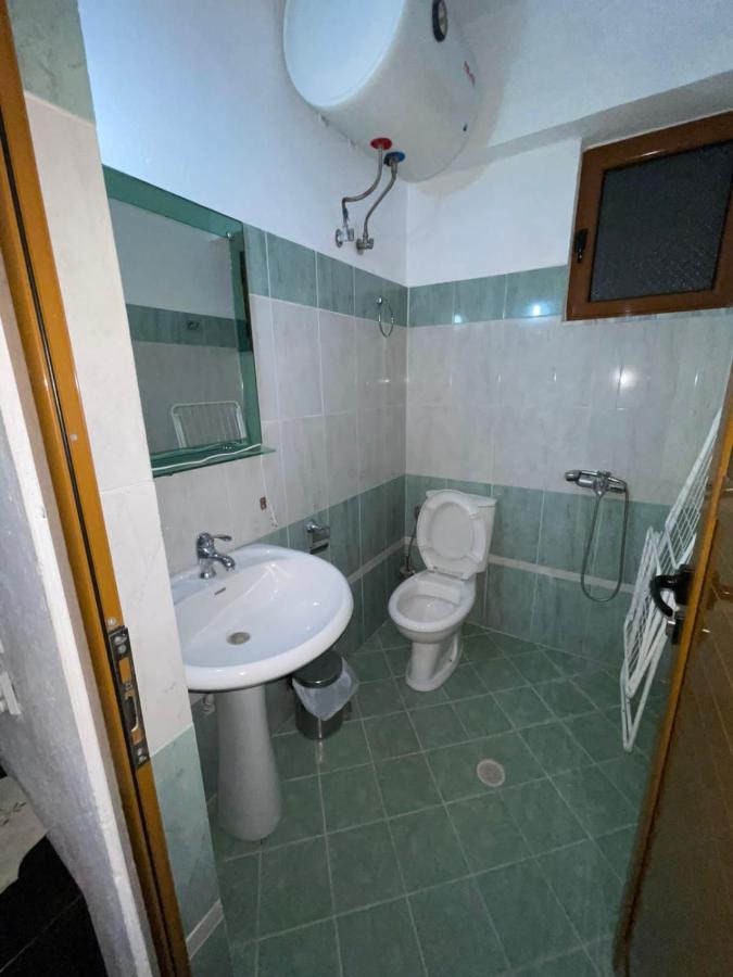 Villa Nana Ksamil Kültér fotó