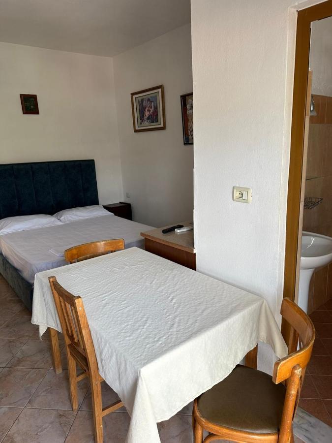 Villa Nana Ksamil Kültér fotó