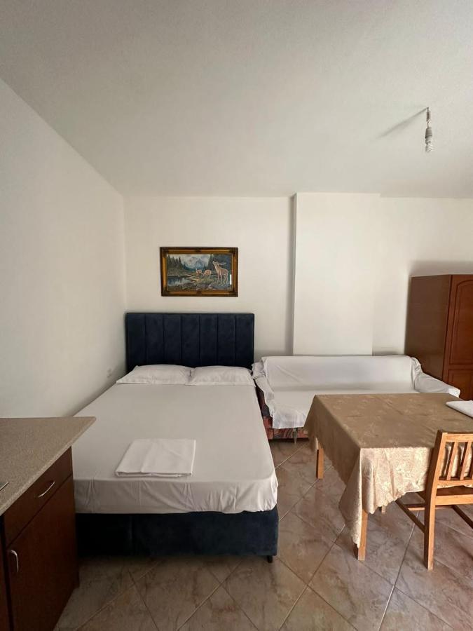 Villa Nana Ksamil Kültér fotó