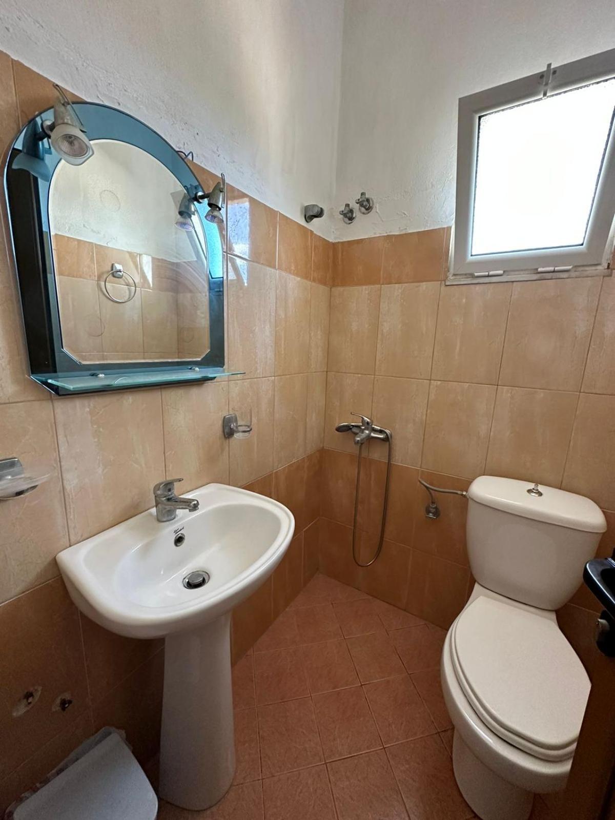 Villa Nana Ksamil Kültér fotó
