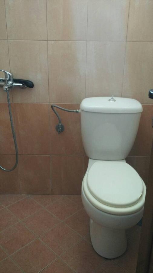 Villa Nana Ksamil Kültér fotó